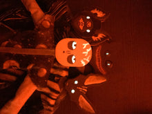 Load image into Gallery viewer, Creepy Art Doll - Cat