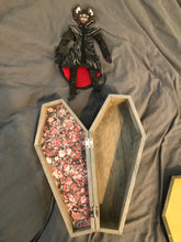 Load image into Gallery viewer, Creepy Art Doll - Bat
