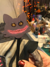 Load image into Gallery viewer, Creepy Art Doll - Cat