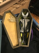 Load image into Gallery viewer, Creepy Art Doll - Fox