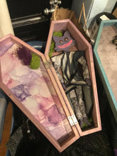 Load image into Gallery viewer, Creepy Art Doll - Cat