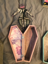 Load image into Gallery viewer, Creepy Art Doll - Cat