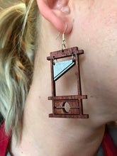 Load image into Gallery viewer, Revolution Earrings
